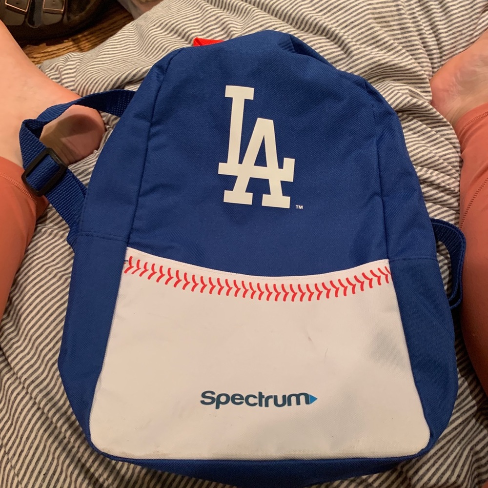 Dodger Backpack